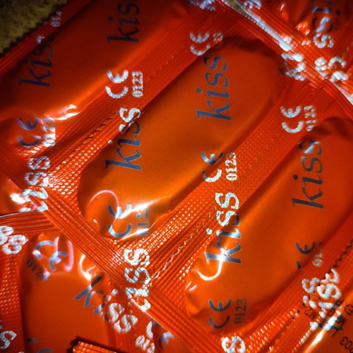 Condoms pack of 30 new, sex toy protection, 56mm size