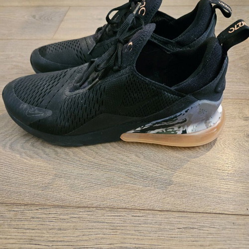Nike Air Max 270 Camo Sunset like new, size 46