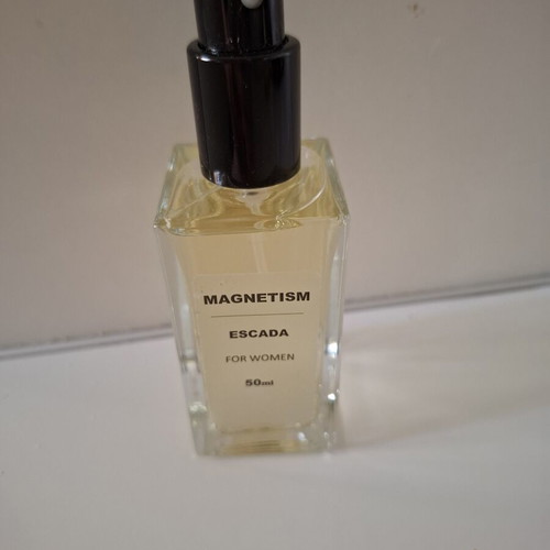 Escada Magnetism Eau de Parfum 50 ml new