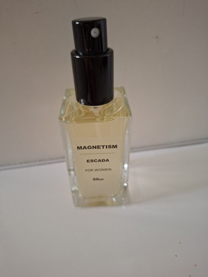 Escada Magnetism Eau de Parfum 50 ml new