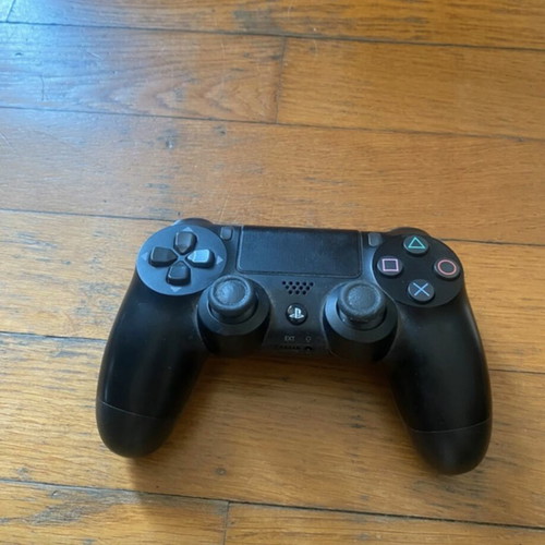 Sony PlayStation 4 Pro 1TB gaming bundle with controller and GTA V