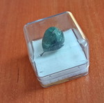 Emerald Crystal Stone New