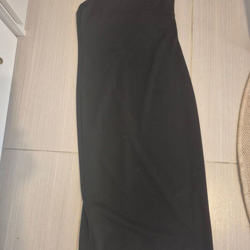Little black dress Lynne new, size XS/S, one shoulder, black