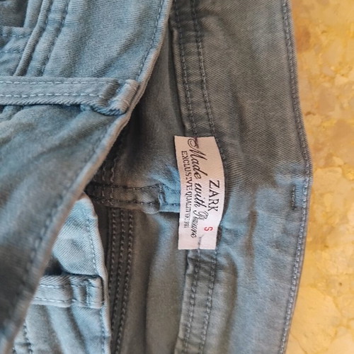 Acne Studios women's pants used, 2 small and 1 larger