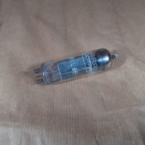Ultron PCL 85 18GV8 Vacuum Tube new, original box