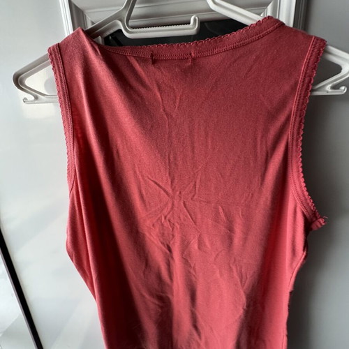Blouse used, size XL 42 14