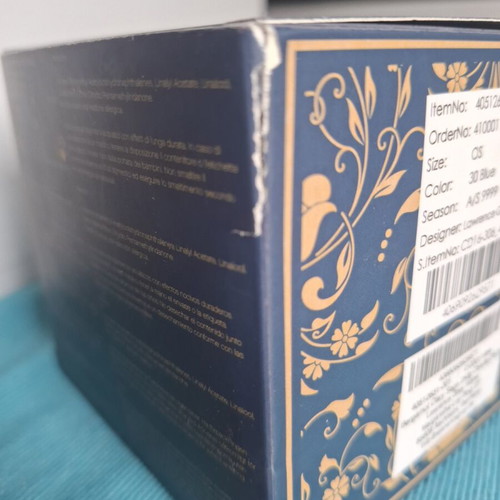 Lawrence Grey Bergamot Clary Sage scented candle 300g new
