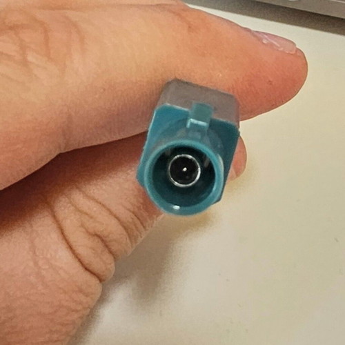 BMW and Mini antenna adapter new Connects2 internal