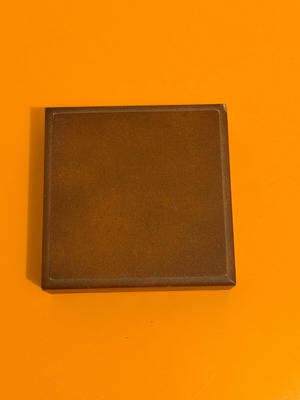 Small compass used with box