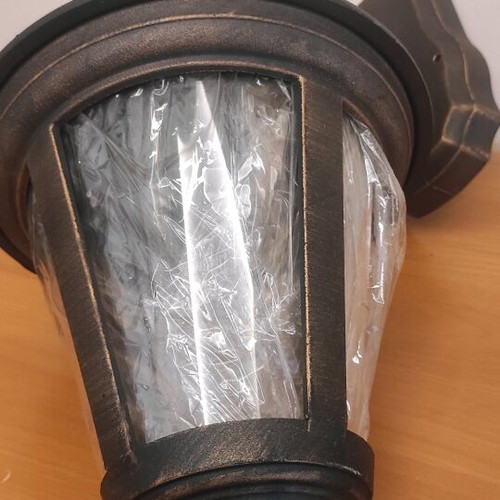 Outdoor Wall Lantern