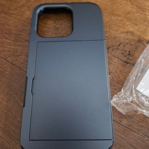 iPhone 16Pro case unused