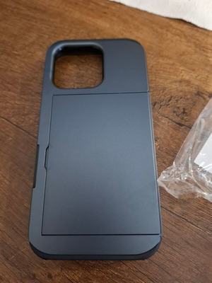 iPhone 16Pro case unused