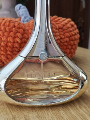 Guerlain Idylle Eau de Parfum Tester 100ml μεταχειρισμένο, vintage φόρμουλα