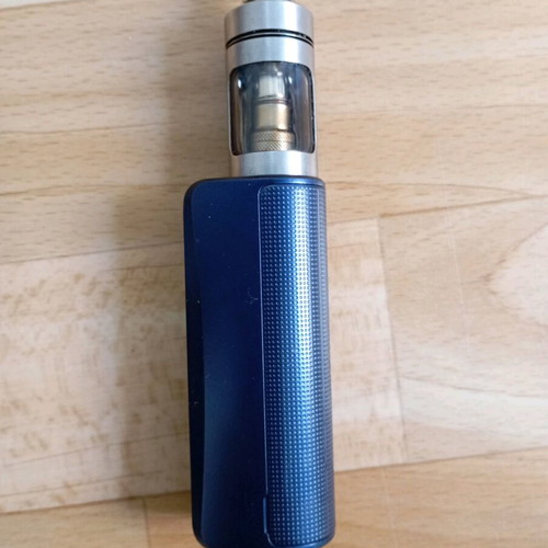 Electric cigarette used in good working condition