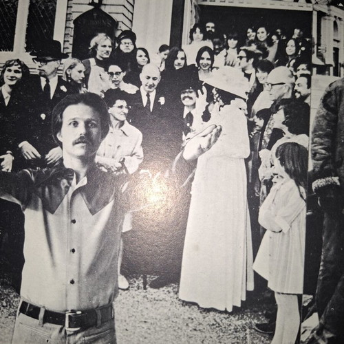 Country Joe & the Fish From Haight-Ashbury to Woodstock double album