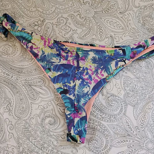 Swimwear like new, 6 pieces, small & medium, yamamay, h&m, Mango