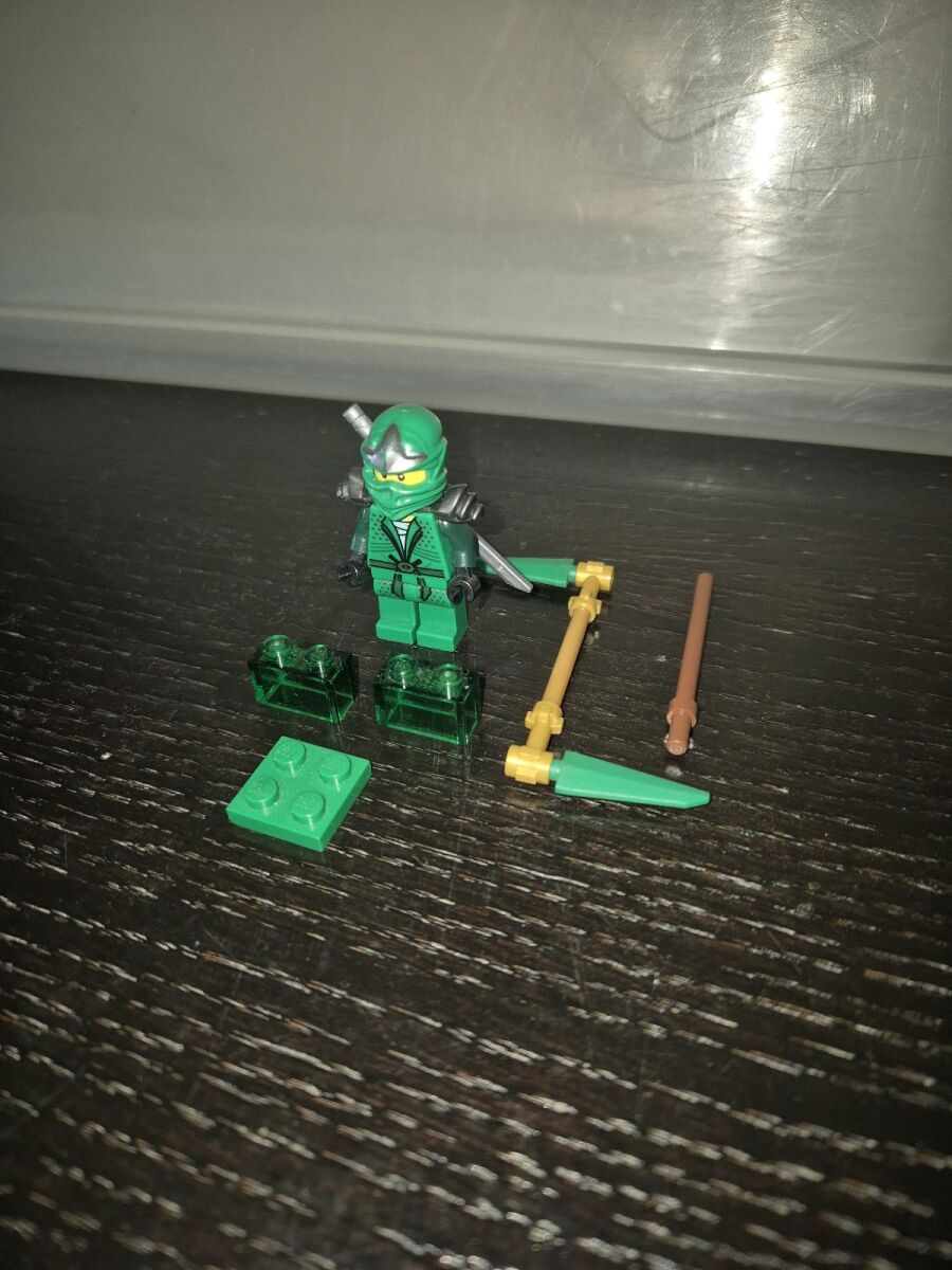 専用1 Lego Bionicle 70785 Pohatu like new - € 40,00 - Vendora.cy