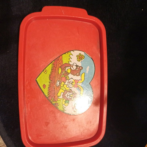 Arkoudakia Agapis vintage kitchen toys like new from the '80s