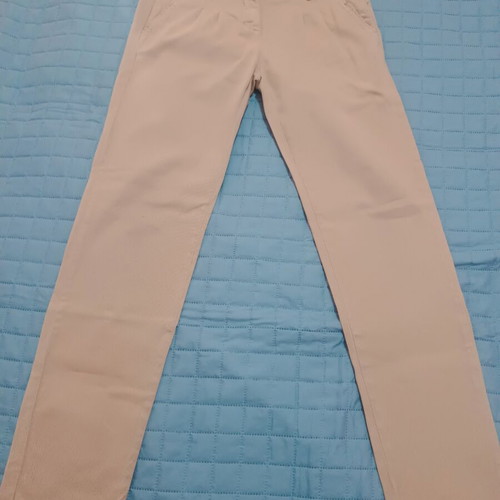Attrativo pants Small used, beige