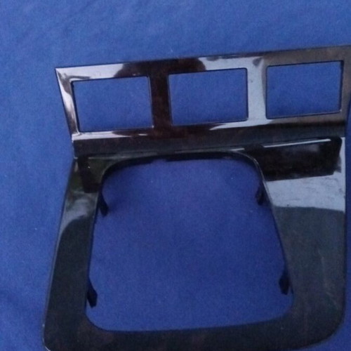 Ford Mondeo MK3 Ghia Gear Stick Surround Wood Effect Trim like new