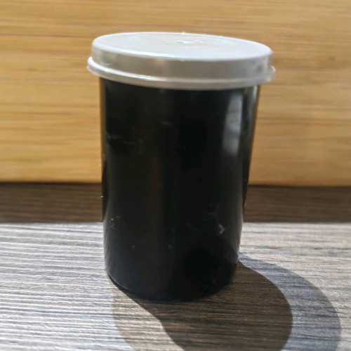 Film case used