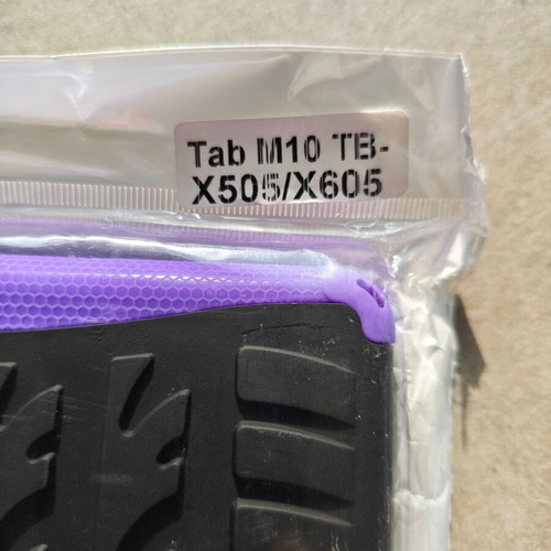 Lenovo Tab M10 TB X505 - X605 tablet case new