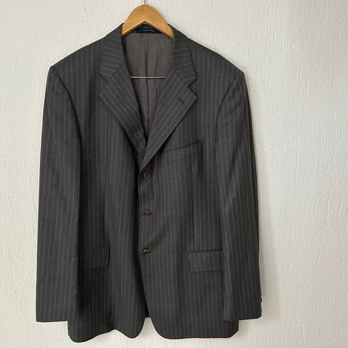 Blazer Lanificio F.LLI Cerruti Dal 1881 gray like new