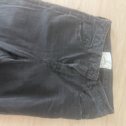 One Teaspoon jean used