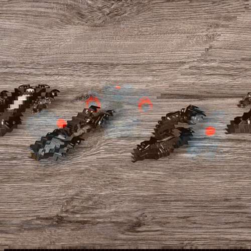 Spy X game παιχνίδι κατασκόπων σαν καινούργιο με δεσμίδες φωτός