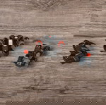  Spy X game-παιχνίδι κατασκόπων με δεσμίδες φωτός
