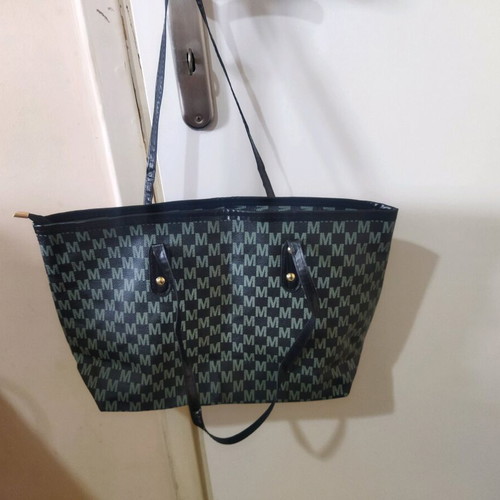 Shein women's handbag colorful and new