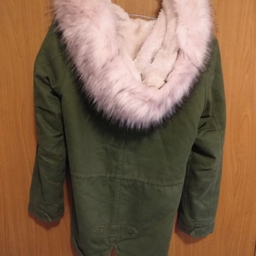 Jacket like new