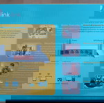  WIRELESS ROUTER TP-LINK TL-WR840N v2