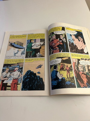 Klassika Eikonografimena No 1057 O Archontas tou Kosmou comic