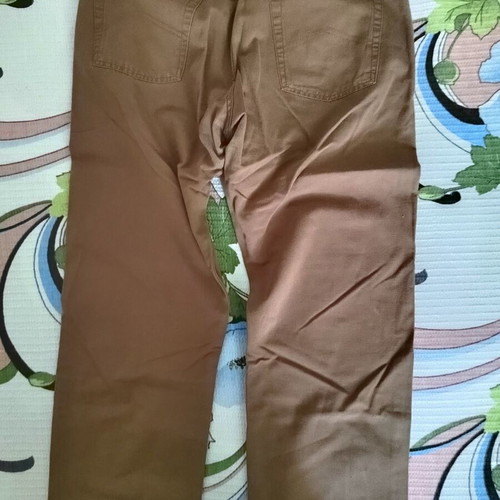 Marlboro Classics Vintage Men's Pants Brown W34 L34 like new