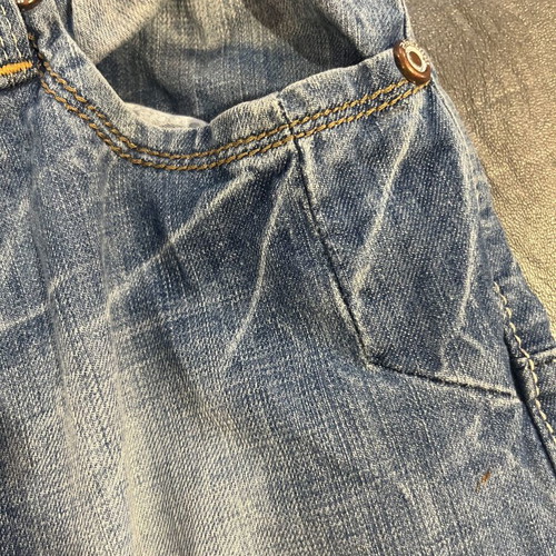 Men's Jean W28 L34 like new