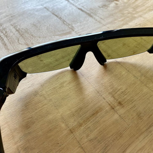 Samsung 3D Active Glasses set of 2 new, unused