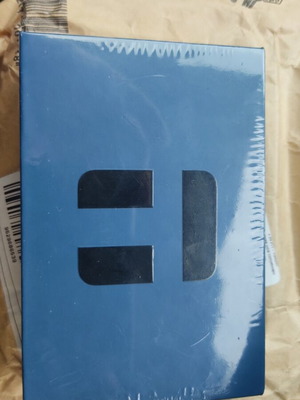 Tangem Wallet 3-card set καινούργιο ψηφιακό πορτοφόλι κρυπτονομισμάτων