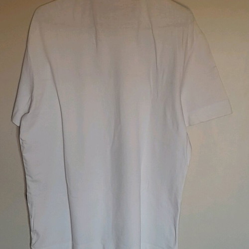 Mexx men's T-shirt, white, XL