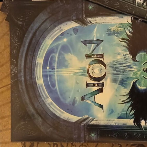 Aion Limited Collector's Edition PC game used