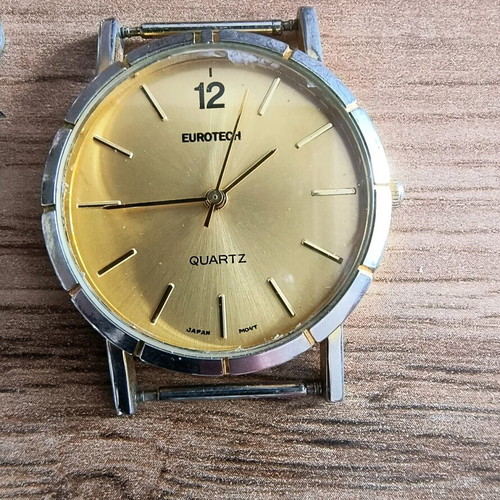 Hand quartz women's watches lot of 6 used