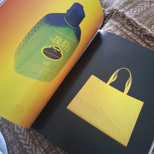 Chaos 69 Poster Book Issue 2 New Fashion and Art