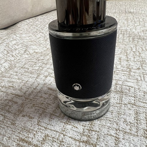 Montblanc Explorer Eau de Parfum 100 ml new, authentic