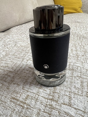 Montblanc Explorer Eau de Parfum 100 ml new, authentic