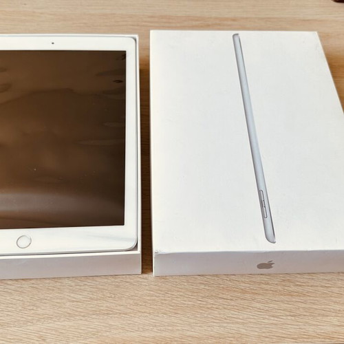 Apple iPad 9.7" Wifi Silver 32GB 6th Generation new