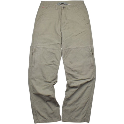 Oneill Vintage Grey Pants used, size 30