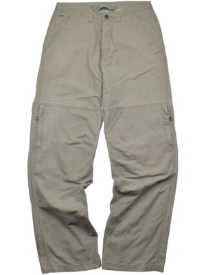 Oneill Vintage Grey Pants used, size 30