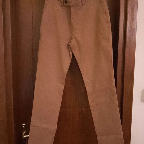 Portobello men's pants size S like new brown