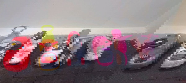 детски колички