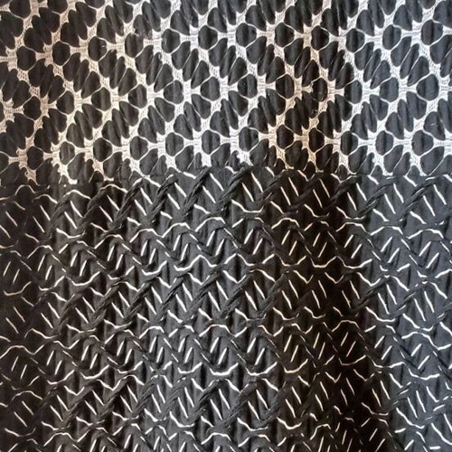 Toi & Moi Short-Sleeve Dress like new, white black, Small Medium
